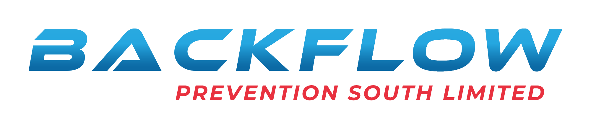 Backflow Prevention South